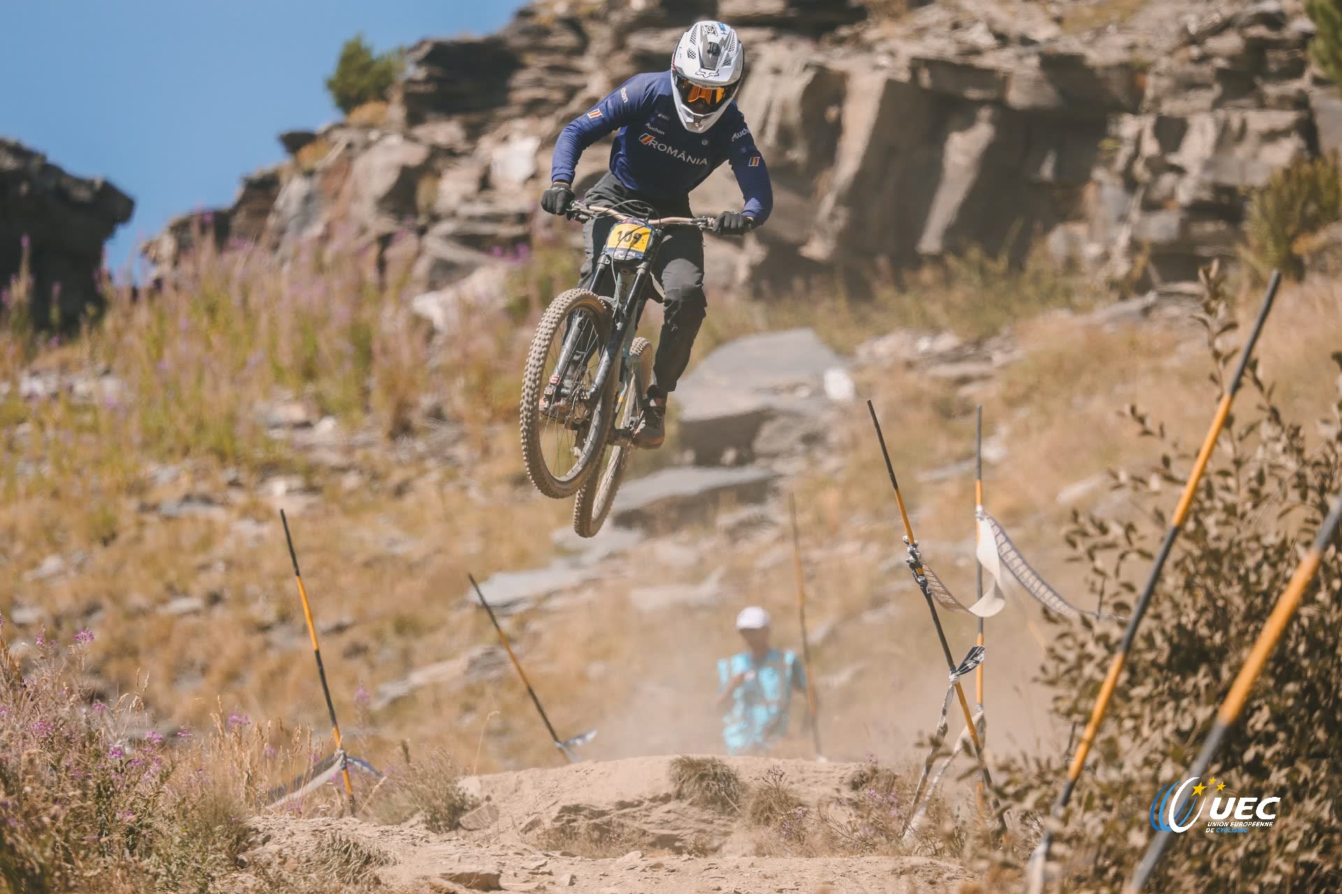 2021 UEC Road European Championships
